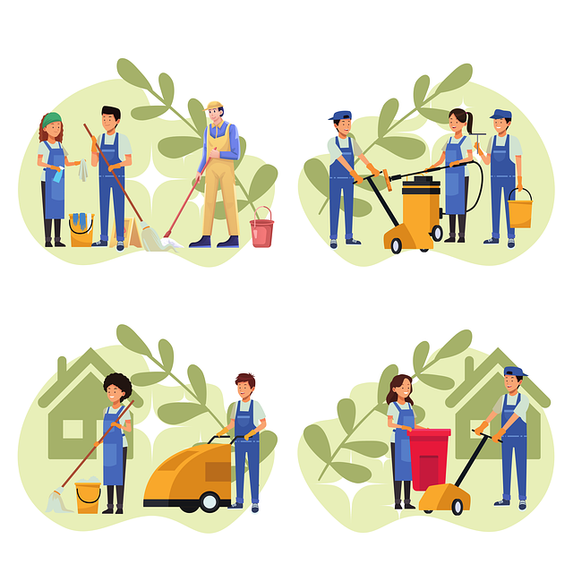 House Cleaning
