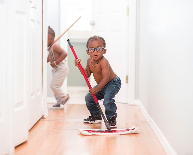 House Cleaning
