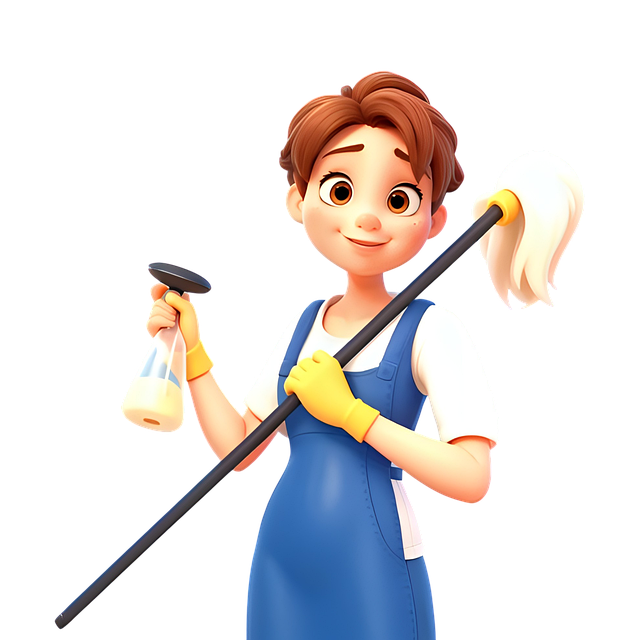 House Cleaning