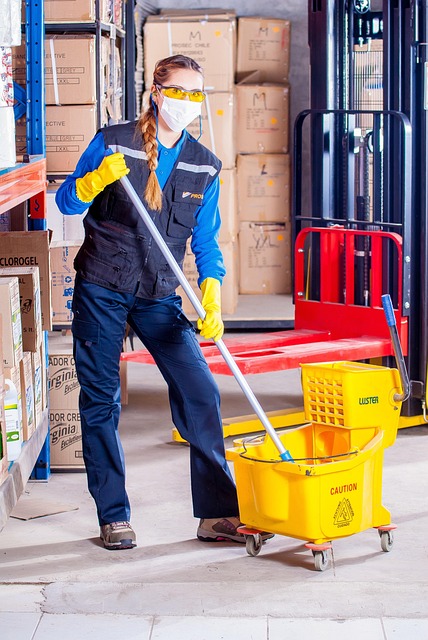 House Cleaning