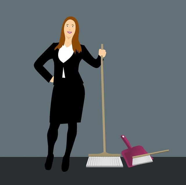 House Cleaning