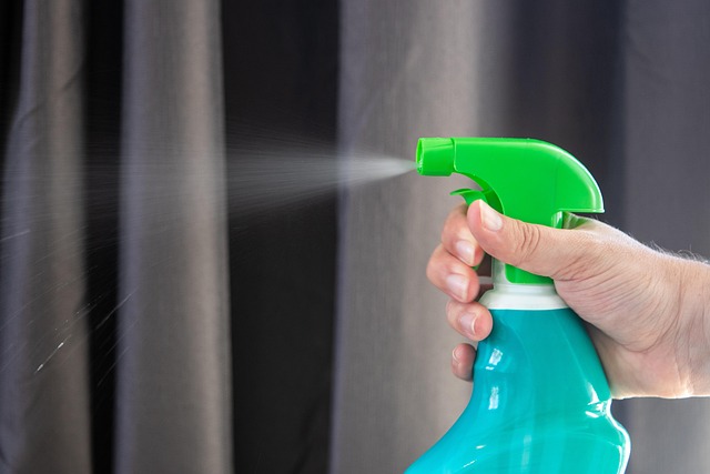 House Cleaning