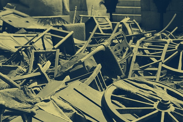 Junk Removal
