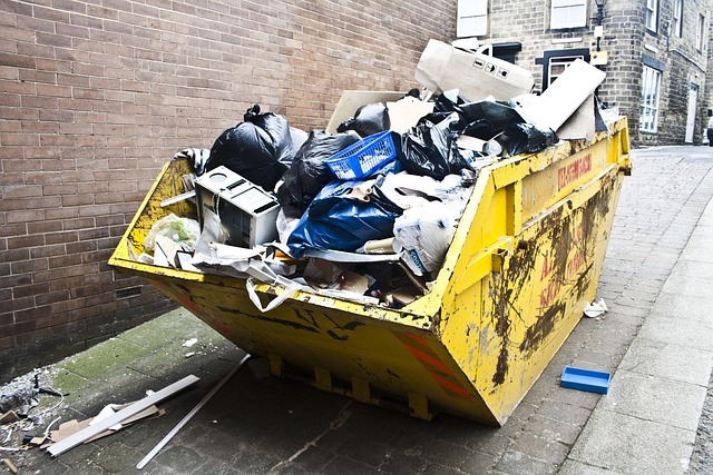 Junk Removal