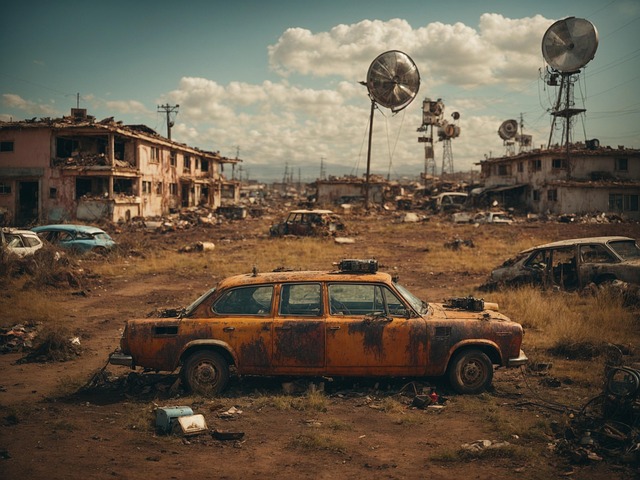 Junk Removal