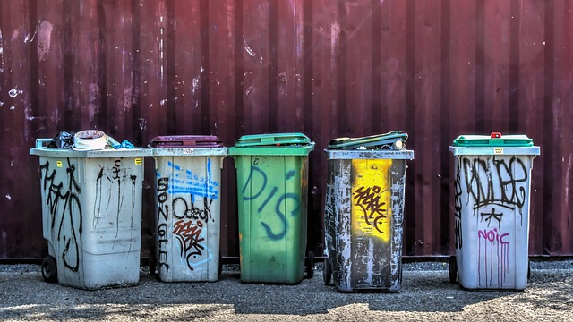 Junk Removal