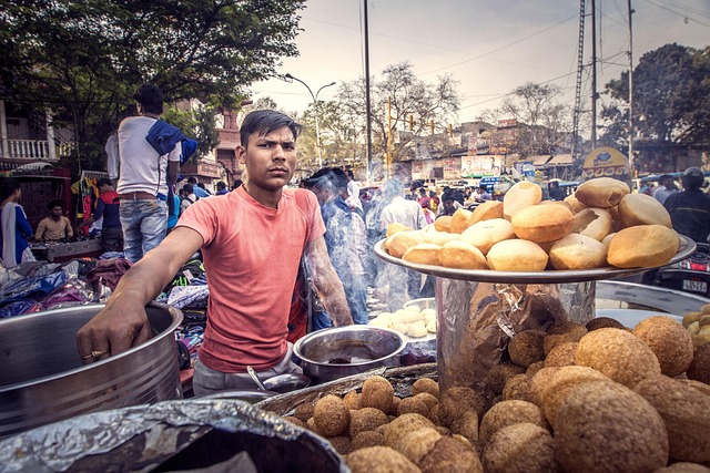 Local Food