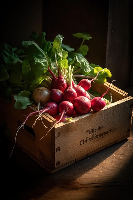 Local Food