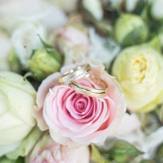 wedding ring