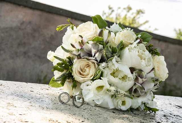 wedding ring