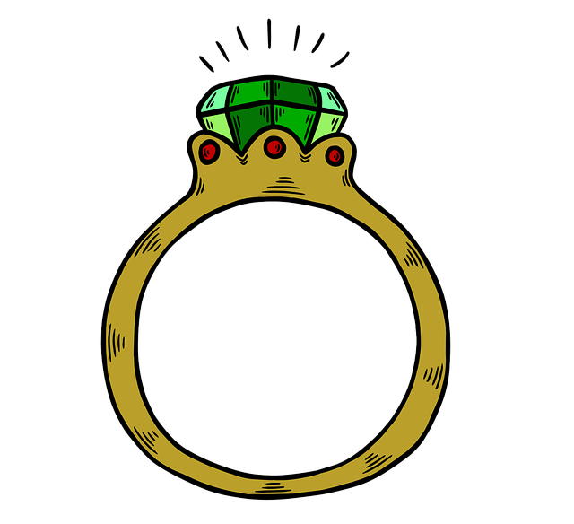 diamond ring