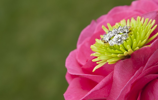 diamond ring