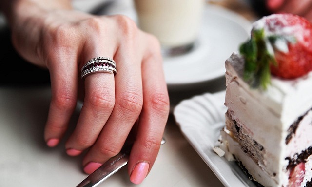 diamond ring