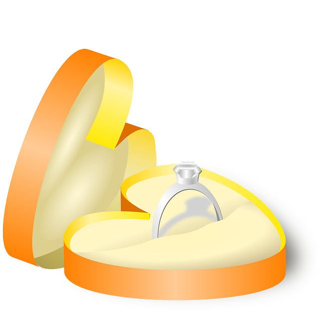 engagement ring