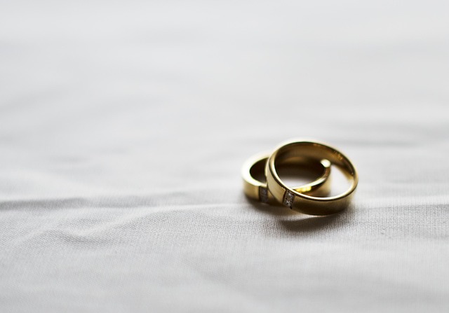 engagement ring