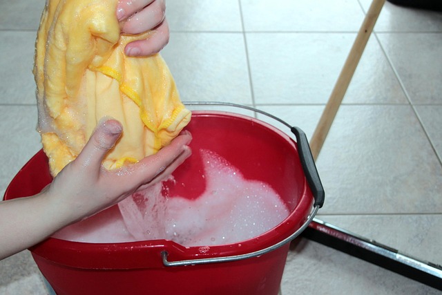 House Cleaning
