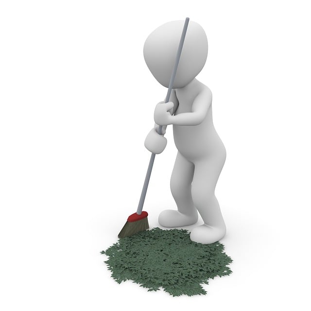 House Cleaning