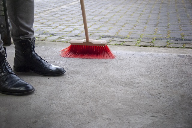 House Cleaning
