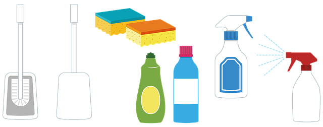 House Cleaning
