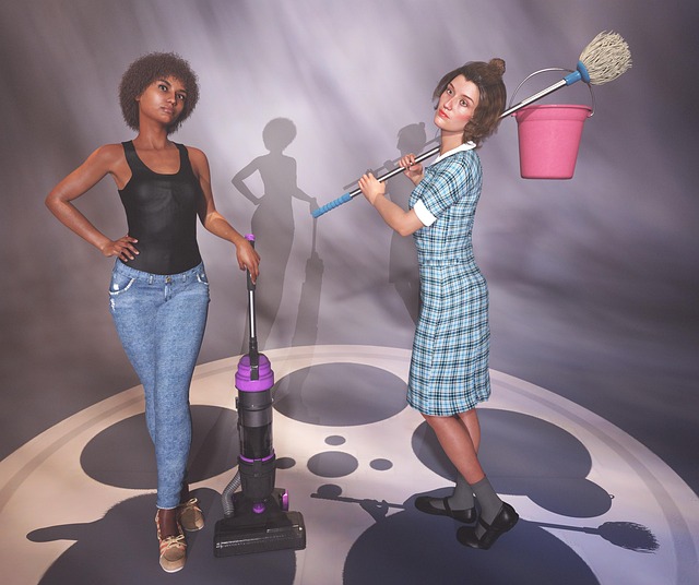 House Cleaning