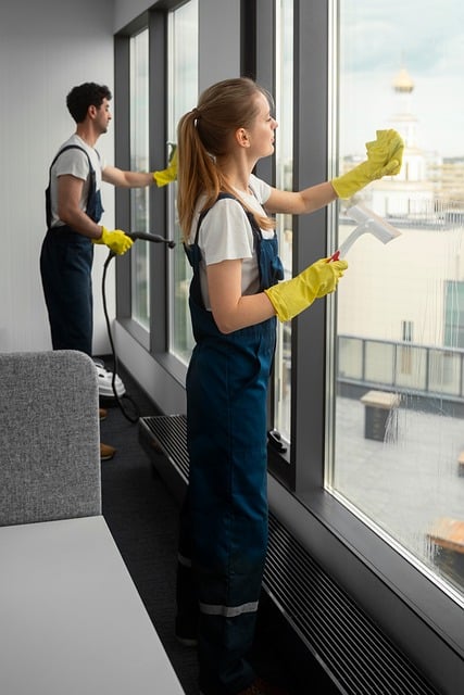 House Cleaning