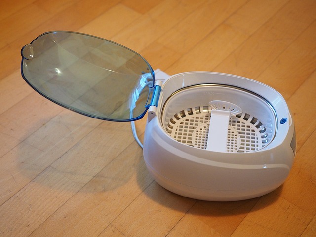 House Cleaning