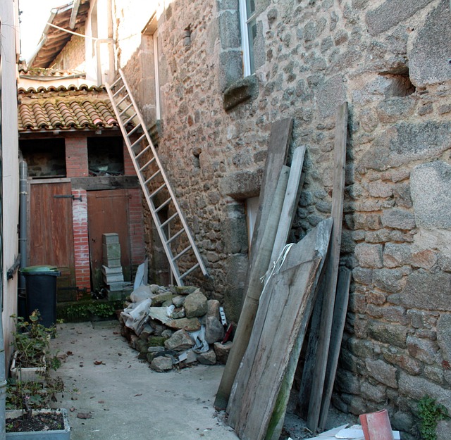Junk Removal