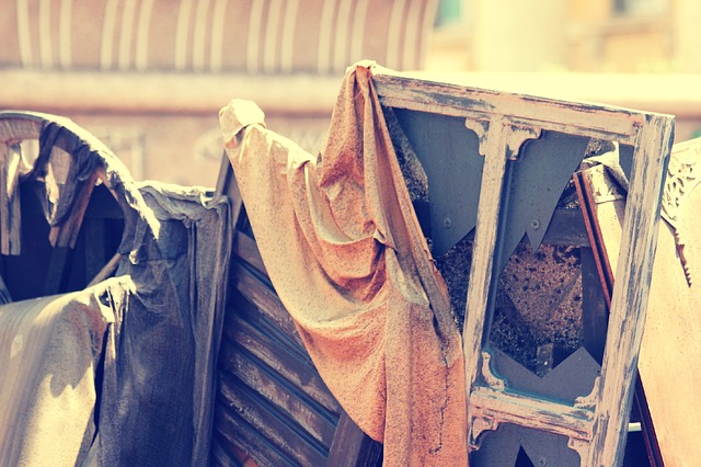 Junk Removal