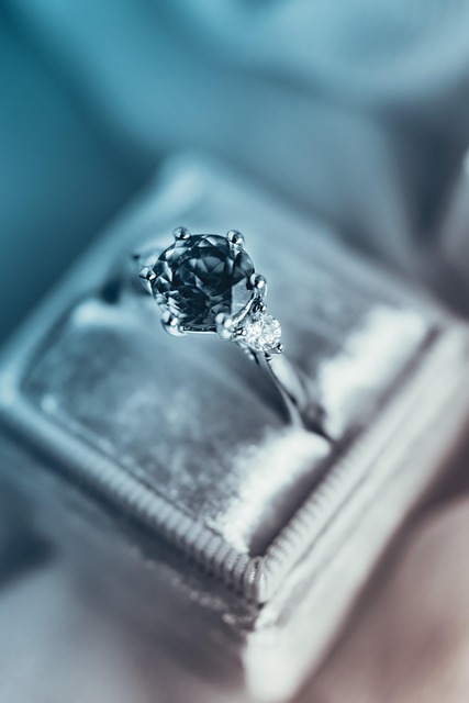 wedding ring