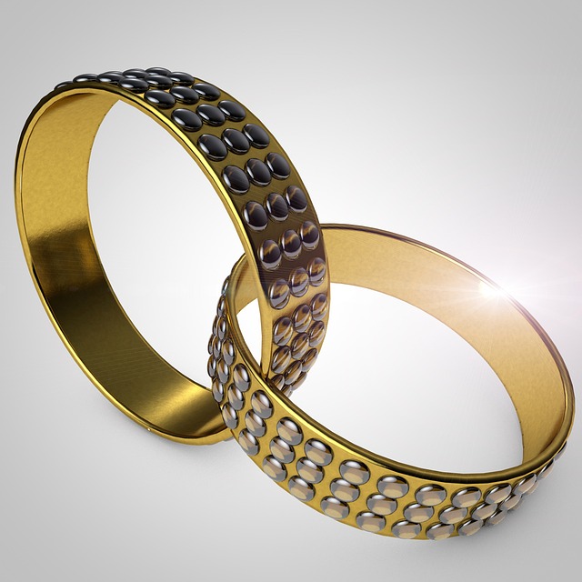 wedding ring