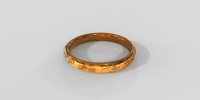wedding ring