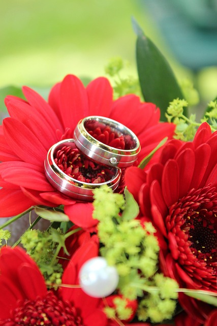 wedding ring