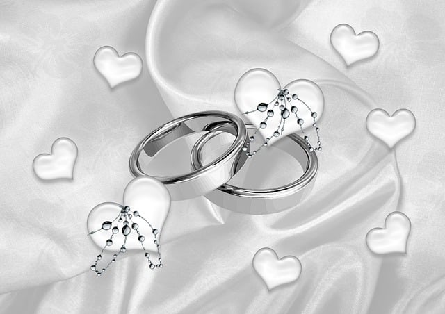 wedding ring