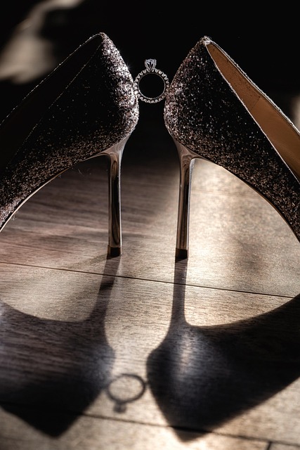 wedding ring