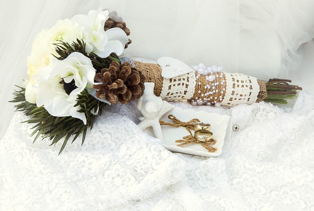 wedding ring