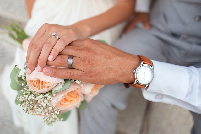 wedding ring