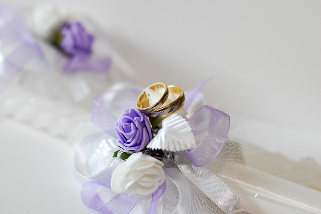 wedding ring