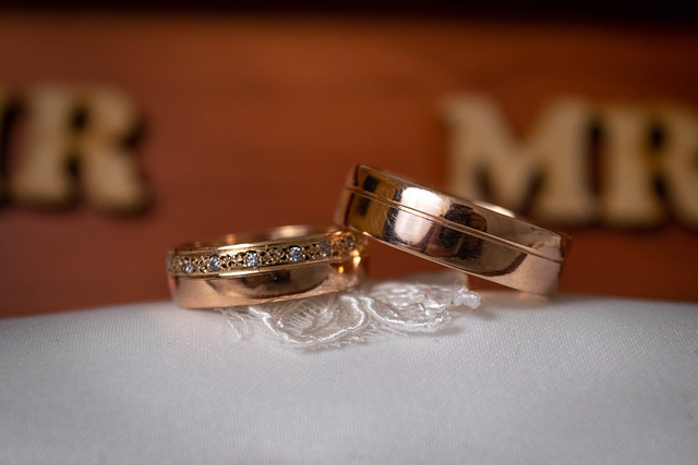 wedding ring
