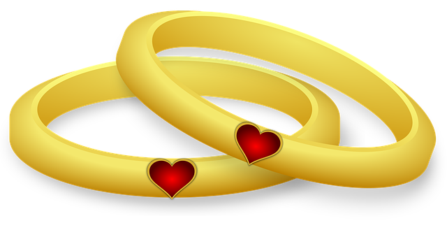 engagement ring