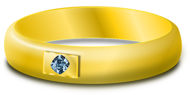 engagement ring