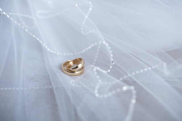 engagement ring