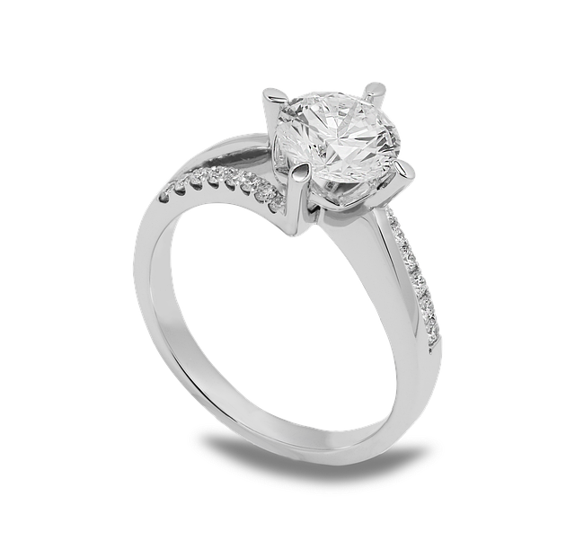 engagement ring