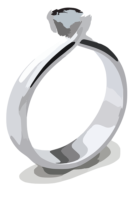 engagement ring