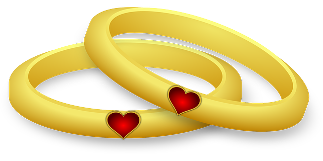 engagement ring