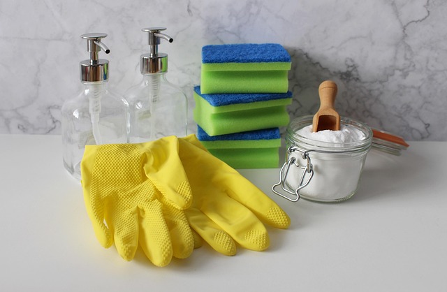 House Cleaning