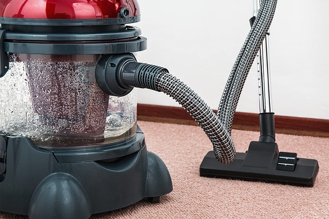 House Cleaning