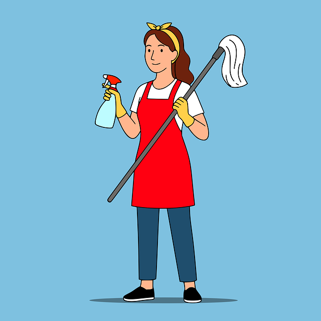 House Cleaning