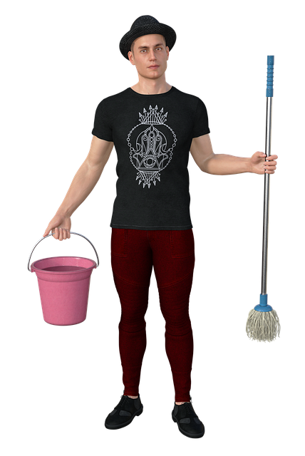 House Cleaning