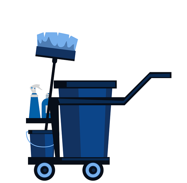 House Cleaning