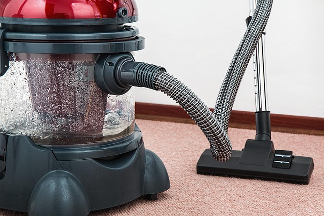House Cleaning